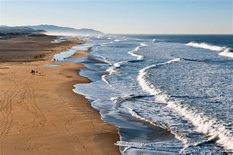 16 Best Nude Beaches in California